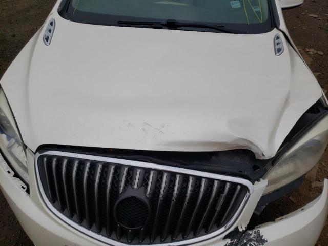 Photo 7 from auction – 2013 BUICK VERANO with VIN 1G4PP5SK1D4243915