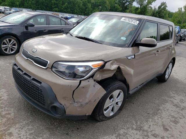 Photo 2 from auction – 2015 KIA SOUL with VIN KNDJN2A27F7122470