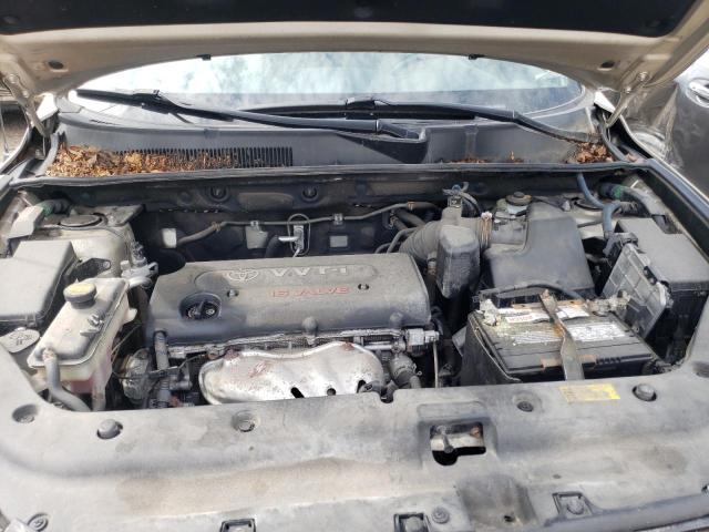 Photo 7 from auction – 2008 TOYOTA RAV4 with VIN JTMBD33VX85155076