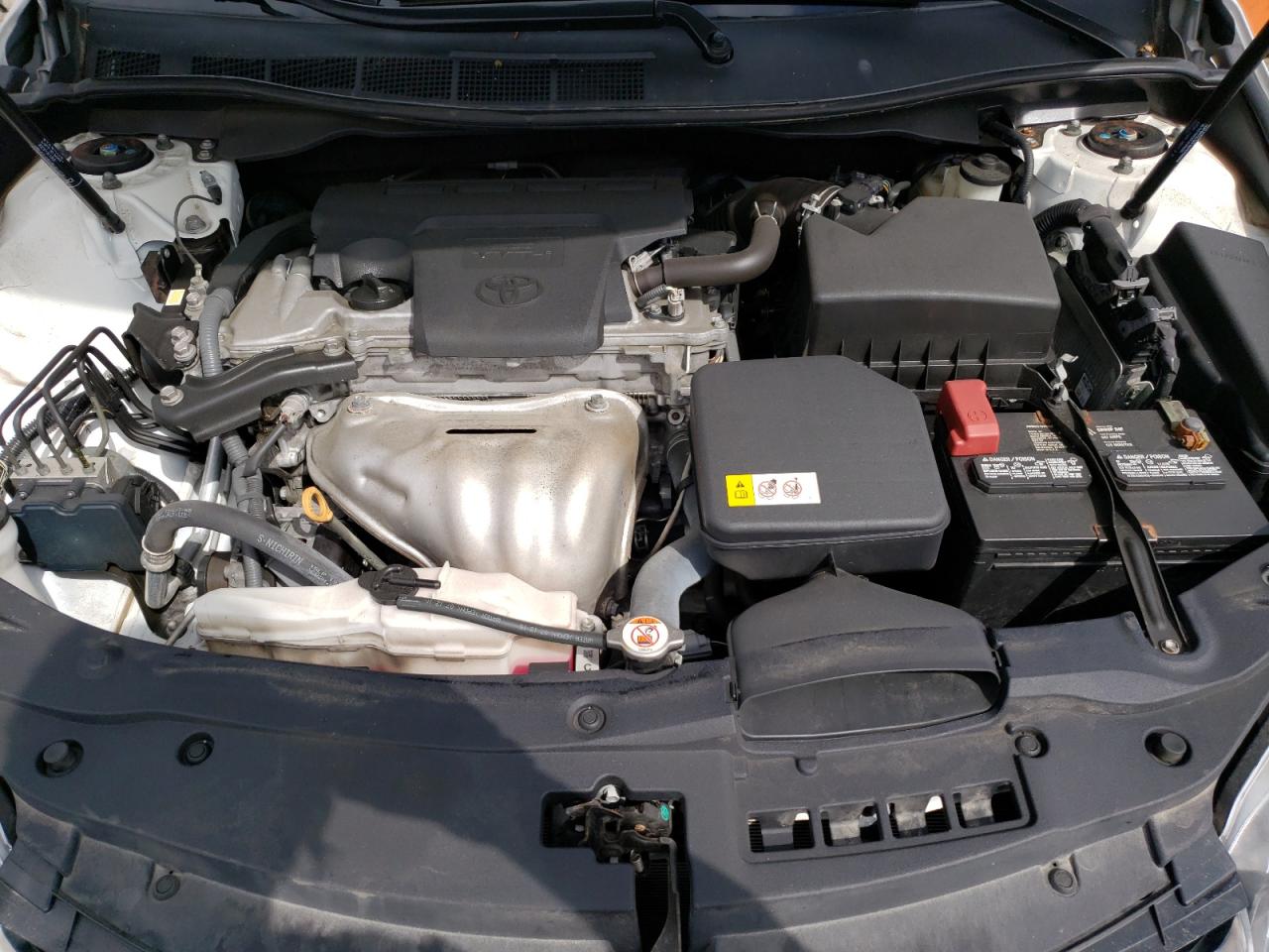 Photo 7 from auction – 2017 TOYOTA CAMRY LE with VIN 4T1BF1FK1HU770665