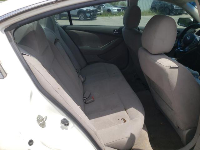 Photo 6 from auction – 2011 NISSAN ALTIMA BAS with VIN 1N4AL2AP9BC168293