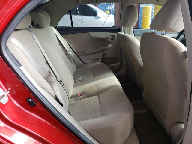 Photo 6 from auction – 2013 TOYOTA COROLLA BA with VIN 5YFBU4EE7DP199729
