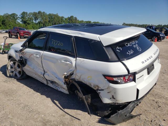 Photo 3 from auction – 2013 LAND ROVER RANGE ROVE with VIN SALVR2BG6DH828295