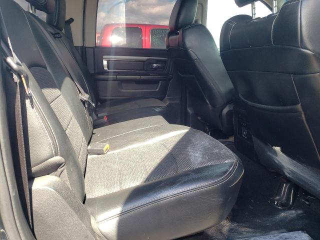 Photo 6 from auction – 2013 RAM 1500 SPORT with VIN 1C6RR6MT6DS597614