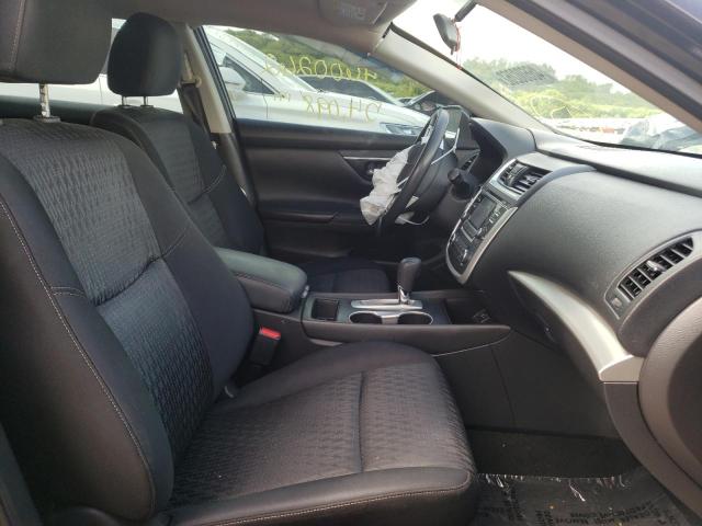 Photo 5 from auction – 2016 NISSAN ALTIMA 2.5 with VIN 1N4AL3AP8GC208697