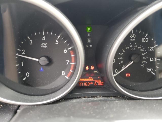 Photo 8 from auction – 2015 MAZDA 5 TOURING with VIN JM1CW2CL9F0188829