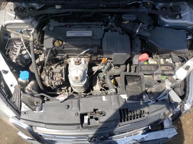 Photo 7 from auction – 2013 HONDA ACCORD EXL with VIN 1HGCR2F81DA030900
