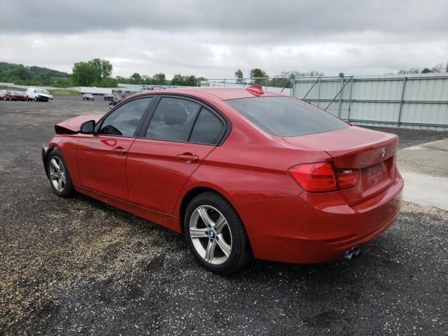 Photo 3 from auction – 2013 BMW 328 XI with VIN WBA3B3C51DF530297