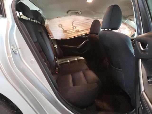 Photo 6 from auction – 2017 MAZDA 6 SPORT with VIN JM1GL1U59H1124730