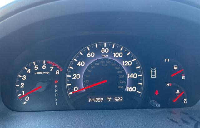 Photo 8 from auction – 2005 HONDA ODYSSEY EX with VIN 5FNRL38425B406779