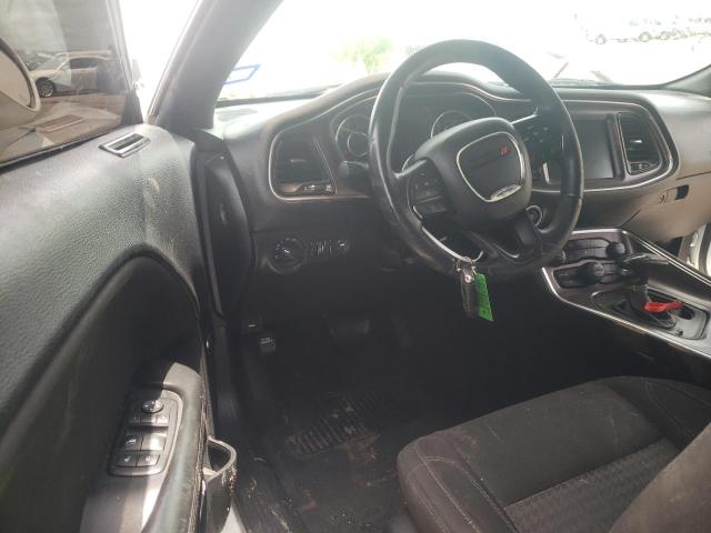 Photo 9 from auction – 2015 DODGE CHALLENGER with VIN 2C3CDZAG4FH811486