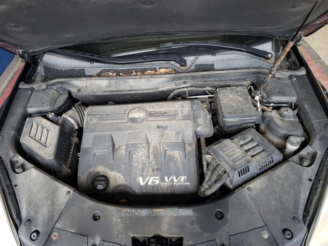 Photo 7 from auction – 2010 CHEVROLET EQUINOX LT with VIN 2CNFLDEY8A6231806