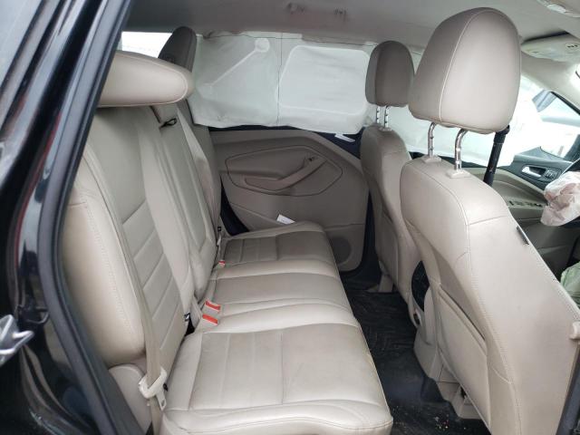 Photo 6 from auction – 2013 FORD ESCAPE SEL with VIN 1FMCU0HX7DUD37763