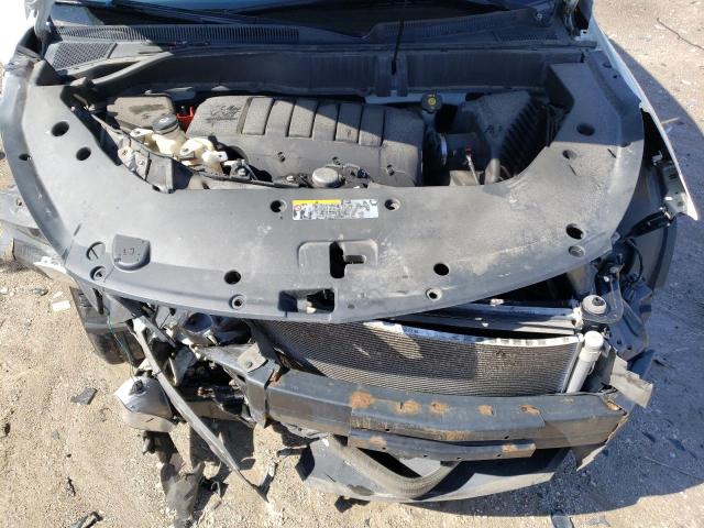 Photo 7 from auction – 2015 CHEVROLET TRAVERSE L with VIN 1GNKRHKD3FJ244975
