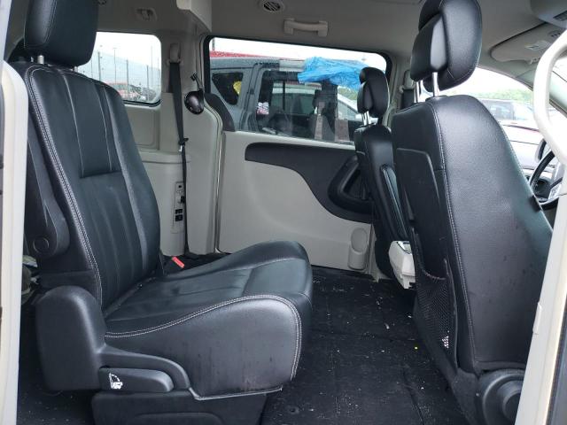 Photo 6 from auction – 2014 CHRYSLER TOWN & COU with VIN 2C4RC1BG8ER324549