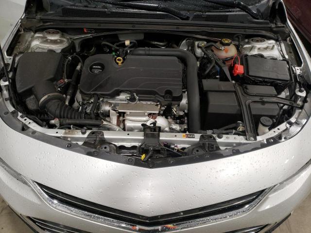 Photo 7 from auction – 2018 CHEVROLET MALIBU LT with VIN 1G1ZD5ST5JF269795