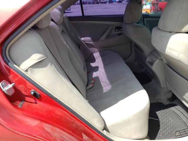 Photo 6 from auction – 2007 TOYOTA CAMRY CE with VIN 4T1BE46K07U192688