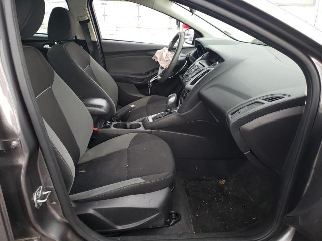 Photo 5 from auction – 2014 FORD FOCUS SE with VIN 1FADP3F22EL453622