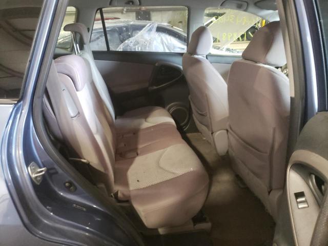 Photo 6 from auction – 2007 TOYOTA RAV4 with VIN JTMBD35V075068671