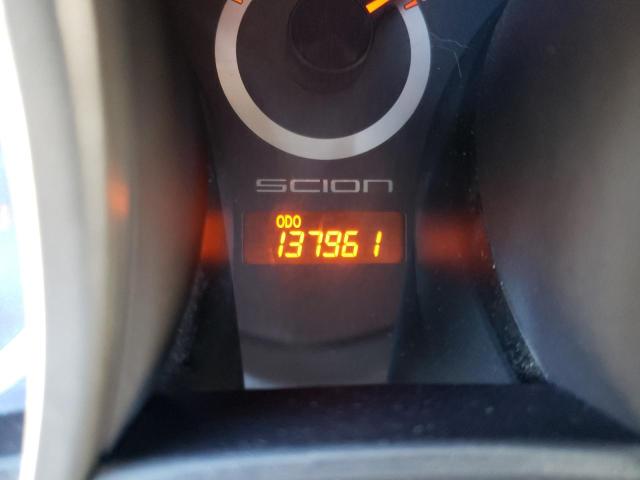 Photo 8 from auction – 2011 TOYOTA SCION TC with VIN JTKJF5C79B3016376