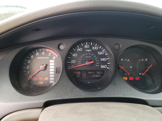 Photo 8 from auction – 2003 ACURA 3.2TL with VIN 19UUA566X3A022806