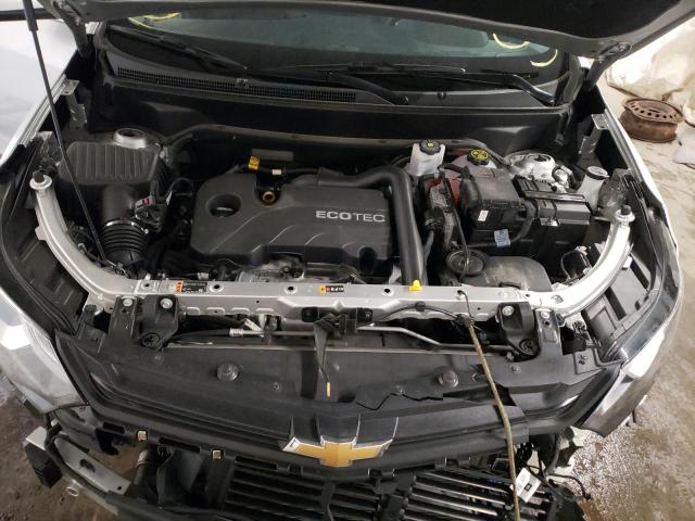 Photo 7 from auction – 2019 CHEVROLET EQUINOX LT with VIN 3GNAXJEV8KS607860