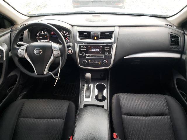 Photo 9 from auction – 2017 NISSAN ALTIMA 2.5 with VIN 1N4AL3AP1HN325561