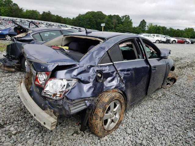 Photo 4 from auction – 2014 CHEVROLET CRUZE LT with VIN 1G1PC5SB2E7171289