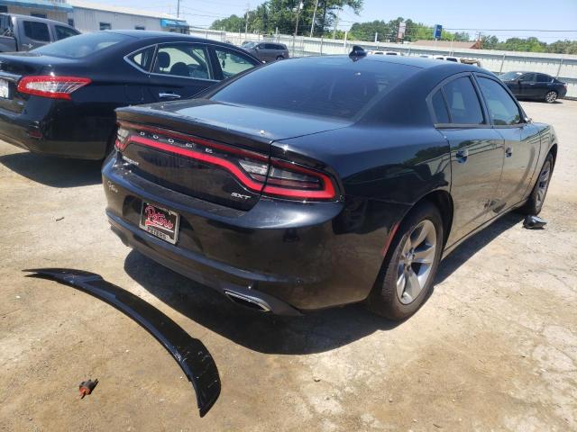 Photo 4 from auction – 2016 DODGE CHARGER SX with VIN 2C3CDXHG3GH114872