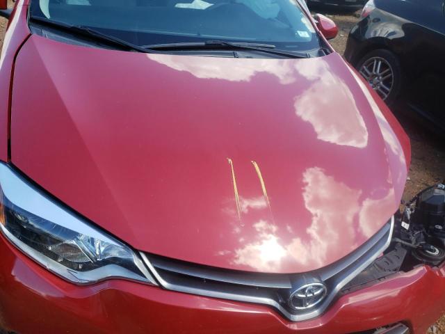 Photo 7 from auction – 2015 TOYOTA COROLLA L with VIN 2T1BURHE5FC476907