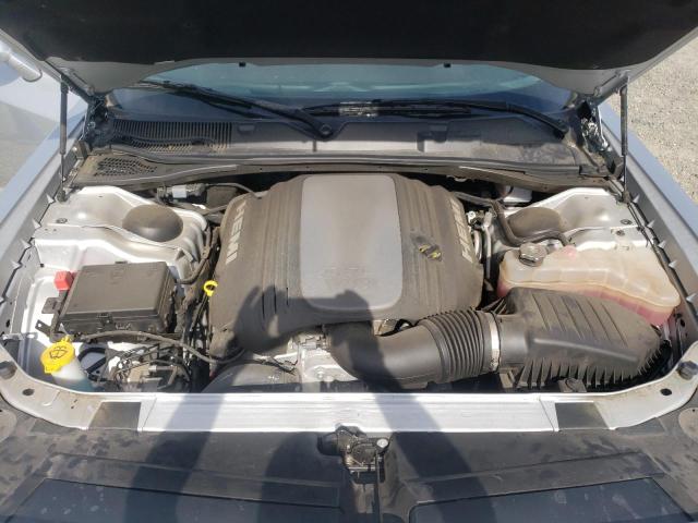 Photo 7 from auction – 2020 DODGE CHALLENGER with VIN 2C3CDZBT9LH247454
