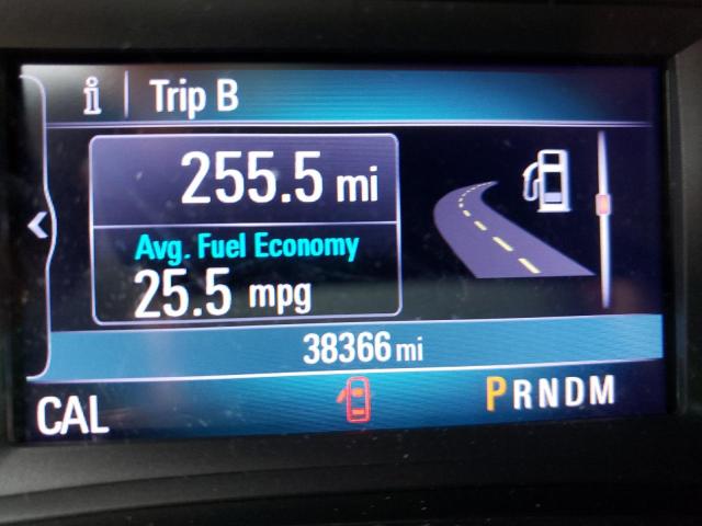 Photo 8 from auction – 2019 BUICK ENCORE SPO with VIN KL4CJ1SB8KB765912