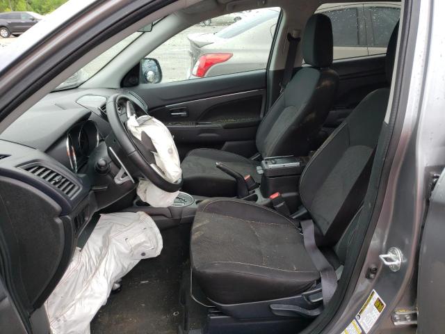 صورة رقم 5 من المزاد - 2015 MITSUBISHI OUTLANDER مع VIN 4A4AR4AU6FE021314