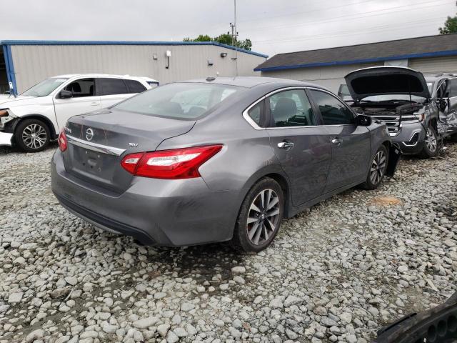 Photo 4 from auction – 2017 NISSAN ALTIMA 2.5 with VIN 1N4AL3AP1HC290094