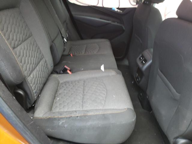 Photo 6 from auction – 2018 CHEVROLET EQUINOX LT with VIN 2GNAXJEVXJ6120317