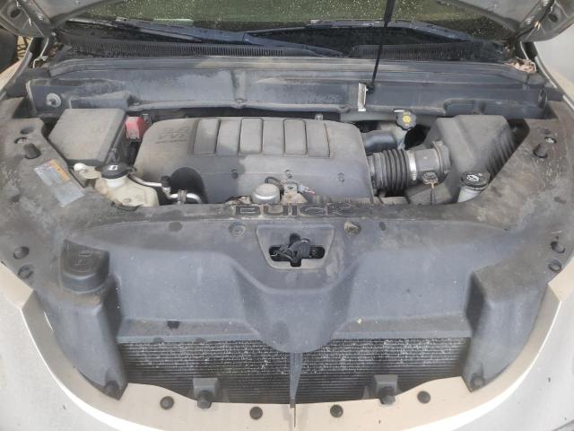 Photo 7 from auction – 2011 BUICK ENCLAVE CX with VIN 5GAKVCED0BJ250781