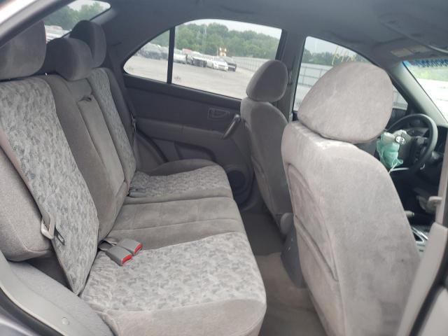 Photo 6 from auction – 2007 KIA SORENTO EX with VIN KNDJC736875703217