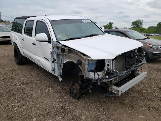Photo 1 from auction – 2015 TOYOTA TACOMA DOU with VIN 3TMLU4EN8FM168214