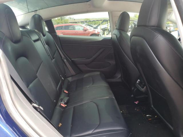 Photo 6 from auction – 2018 TESLA MODEL 3 with VIN 5YJ3E1EA5JF007373