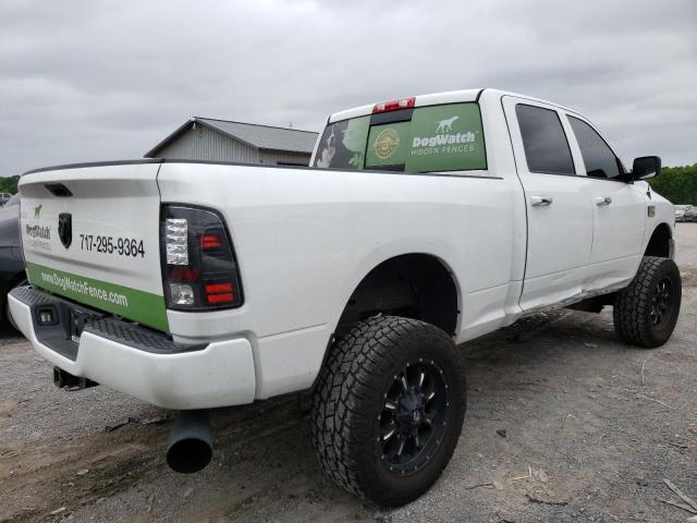 Photo 4 from auction – 2014 RAM 2500 SLT with VIN 3C6UR5DL7EG275755