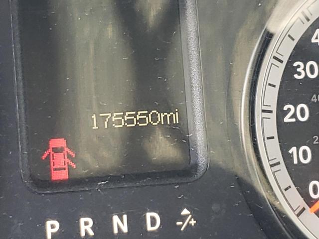 Photo 8 from auction – 2015 RAM 2500 ST with VIN 3C6UR5HL7FG639975