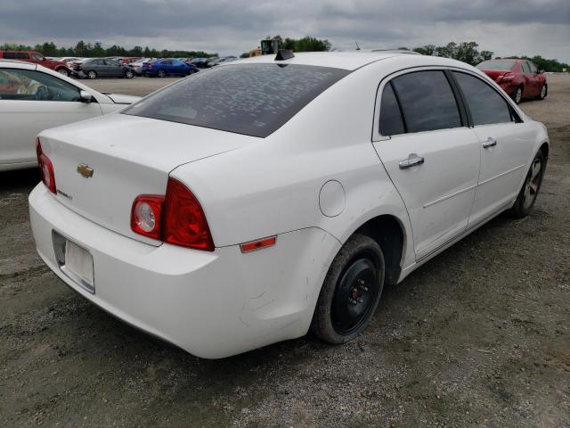 Photo 4 from auction – 2012 CHEVROLET MALIBU 1LT with VIN 1G1ZC5E07CF330331