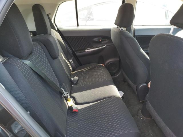 Photo 6 from auction – 2014 TOYOTA SCION XD with VIN JTKKUPB44E1039531