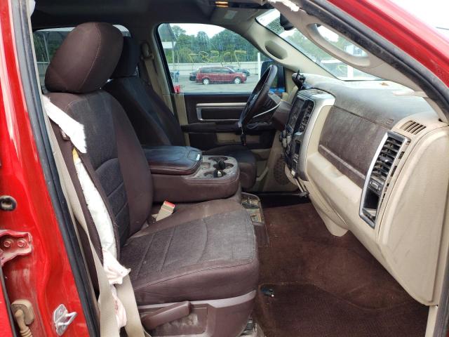 Photo 5 from auction – 2015 RAM 1500 SLT with VIN 1C6RR7TTXFS769122