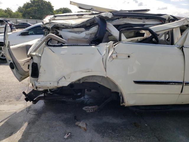 Photo 6 from auction – 2007 CHRYSLER ASPEN LIMI with VIN 1A8HX58P17F584356