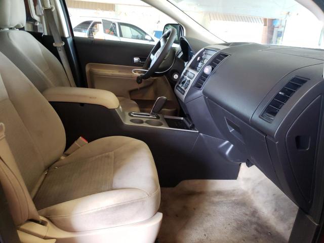 Photo 5 from auction – 2008 FORD EDGE SE with VIN 2FMDK36C98BA79138