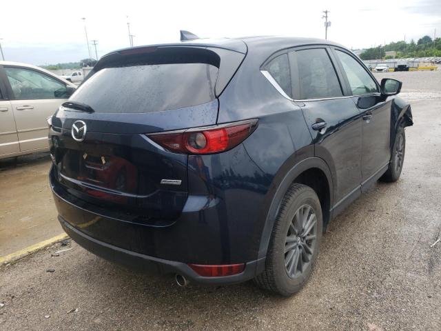 Photo 4 from auction – 2019 MAZDA CX-5 TOURI with VIN JM3KFBCM9K1613434