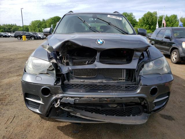 Photo 9 from auction – 2011 BMW X5 XDRIVE3 with VIN 5UXZV4C50BL415813