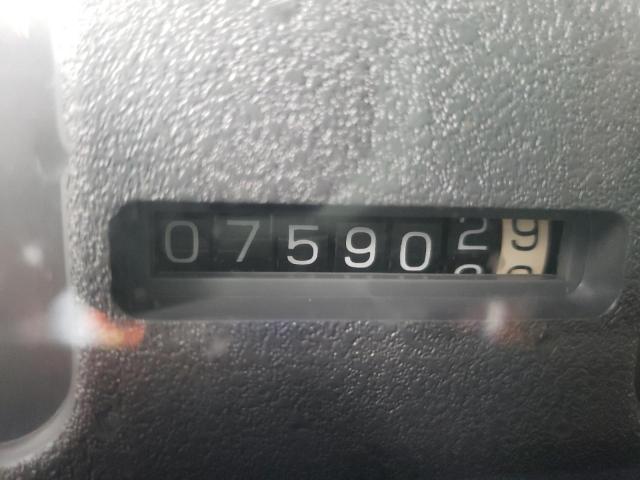 Photo 8 from auction – 1998 ITAS SUNCRUISER with VIN 1GBLP37J2V3314994