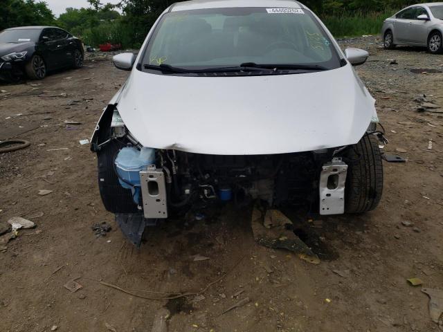 Foto 9 de la subasta – 2015 KIA FORTE EX con VIN KNAFX5A88F5301955